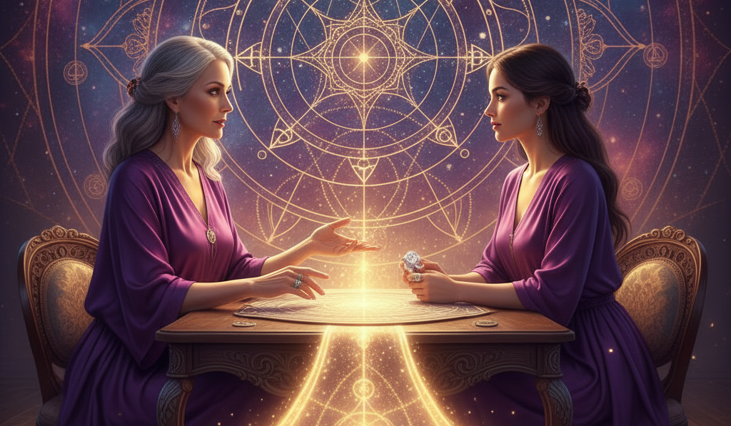 Danışmanlık Hizmetleri: Kendi İç Haritanı Keşfet gemini generated image b4ukosb4ukosb4uk
